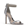Havri Sandal - Silver