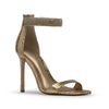 Havri Sandal - Gold