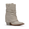Savela Bootie - Chalk