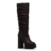 Rosela Boot - Dark Brown