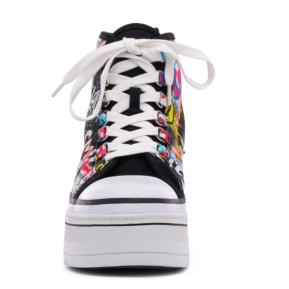 Max star 2025 platform shoes